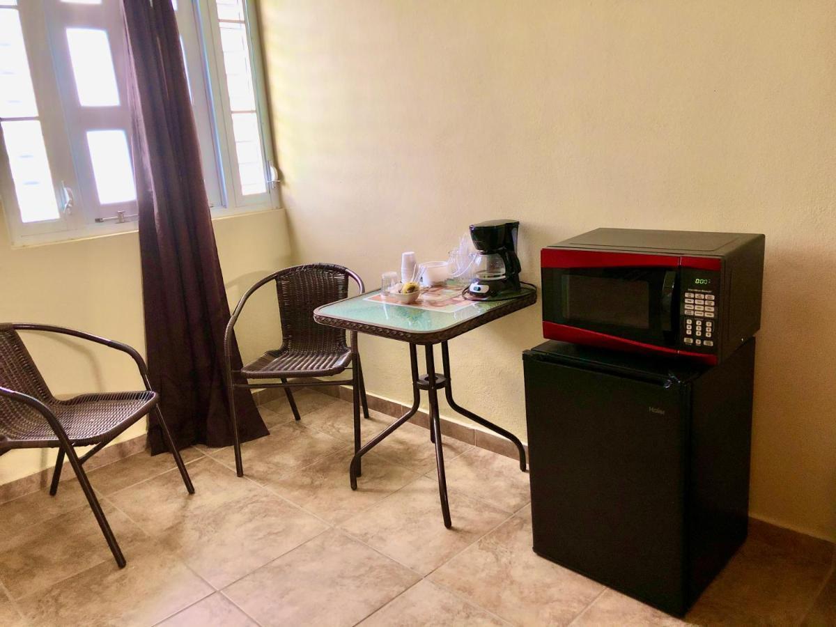 Aibonito Tio Pepe'S Guest House מראה חיצוני תמונה