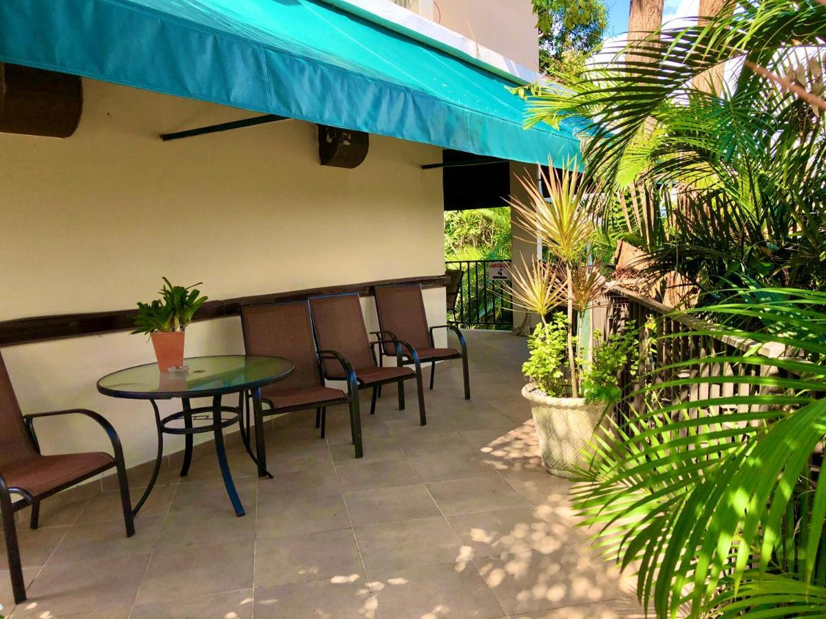 Aibonito Tio Pepe'S Guest House מראה חיצוני תמונה